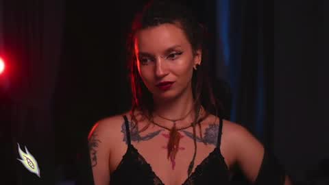 Alice Morrison Mistress Datura online show from March 9, 2025, 4:22 pm