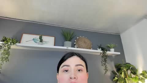 Snapshot of _aliice_1 chatting on March 4, 2025, 8:16 pm  Alice  online show from March 4, 2025, 8:16 pm