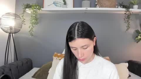  Alice  online show from March 7, 2025, 7:49 pm