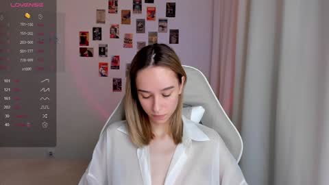 Snapshot of _alissaa_ chatting on February 8, 2025, 8:32 pm Alice online show from February 8, 2025, 8:32 pm