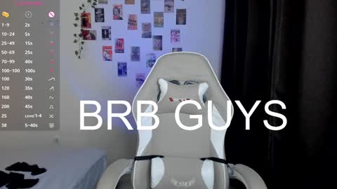 Snapshot of _alissaa_ chatting on March 3, 2025, 8:32 pm Alice online show from March 3, 2025, 8:32 pm