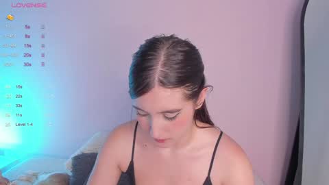 _allisongomez online show from December 12, 2024, 1:10 am