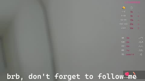 _allisongomez online show from December 13, 2024, 4:54 am