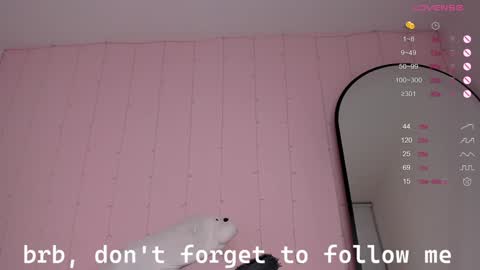 _allisongomez online show from January 27, 2025, 8:29 am