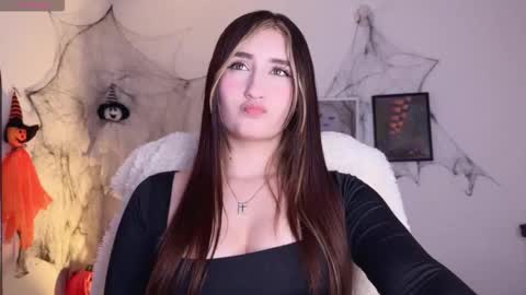 _allisongomez online show from October 20, 2025, 5:19 am