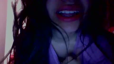 _alyson online show from February 22, 2025, 4:18 am