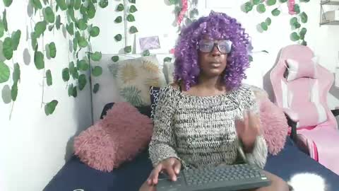 ask me  online show from March 4, 2025, 1:45 am