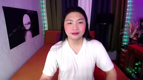 Snapshot of _amyspanks18_ chatting on September 13, 2025, 6:18 pm Amy online show from September 13, 2025, 6:18 pm