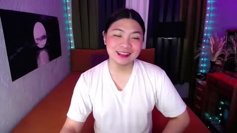 Snapshot of _amyspanks18_ chatting on September 14, 2025, 3:00 pm Amy online show from September 14, 2025, 3:00 pm