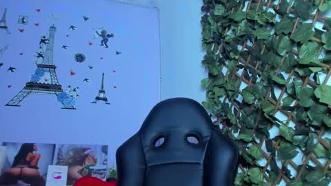 ANGEL online show from January 24, 2025, 2:07 am