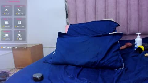 Any online show from February 23, 2025, 10:20 pm