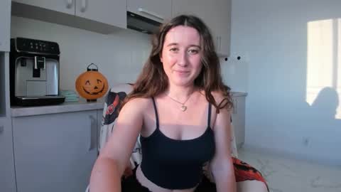 Anna online show from October 26, 2025, 2:23 pm