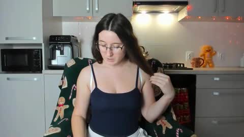 Anna online show from December 13, 2025, 8:36 pm