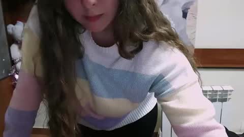 Anna online show from December 7, 2024, 7:16 am