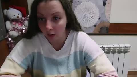 Anna online show from December 7, 2024, 10:23 am