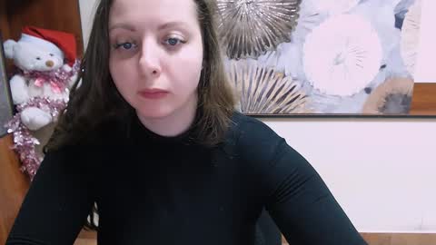 Anna online show from December 12, 2024, 7:41 am