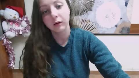 Anna online show from December 16, 2024, 11:33 am