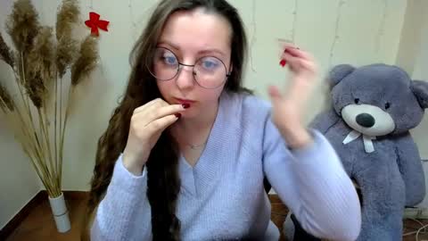 Anna online show from December 23, 2024, 8:11 am