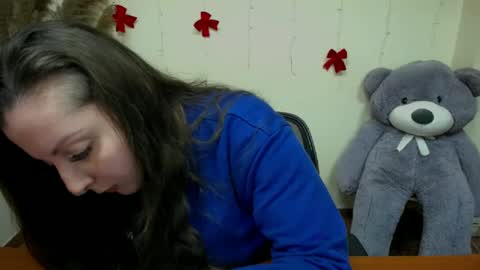 Anna online show from January 7, 2025, 10:22 am