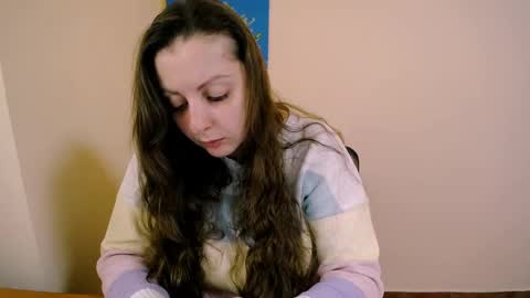 Anna online show from January 20, 2025, 8:52 am