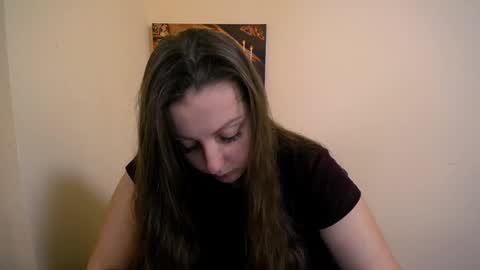 Anna online show from January 23, 2025, 11:48 am