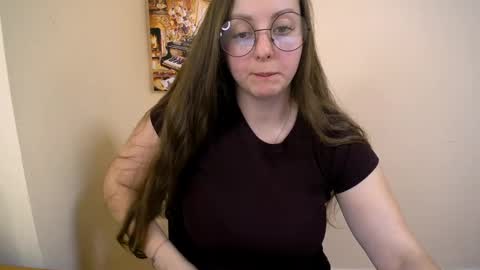 Anna online show from January 27, 2025, 10:49 am