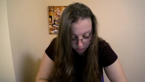 Anna online show from February 4, 2025, 10:10 am