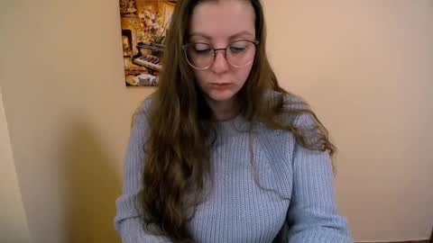 Anna online show from February 14, 2025, 11:42 am