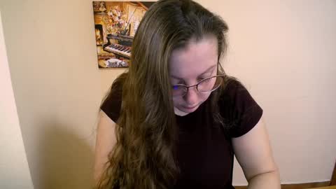 Anna online show from February 17, 2025, 8:19 am