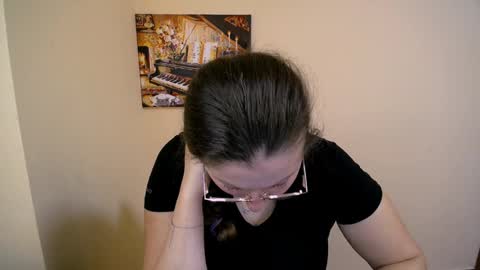 Anna online show from February 20, 2025, 7:45 am