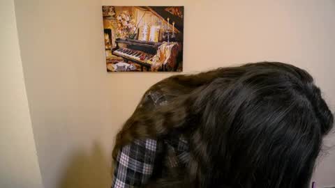 Anna online show from February 24, 2025, 1:21 pm