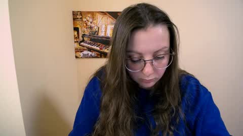 Anna online show from February 28, 2025, 11:47 am