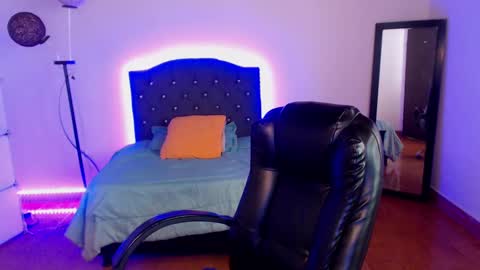 Snapshot of _anne_hot chatting on December 9, 2024, 4:15 pm Anne online show from December 9, 2024, 4:15 pm