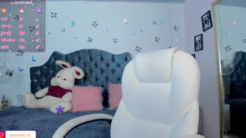 antonnela online show from December 18, 2024, 2:38 pm