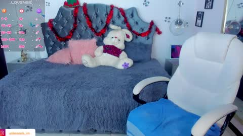 antonnela online show from December 30, 2024, 4:29 pm