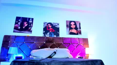 Ariana  online show from February 10, 2025, 12:18 pm