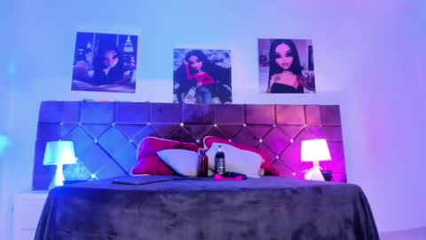 Ariana  online show from February 17, 2025, 12:27 pm