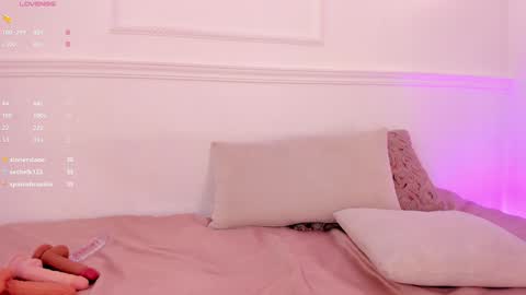 _arianasweet online show from January 30, 2025, 11:02 pm