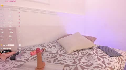 _arianasweet online show from February 3, 2025, 11:05 pm