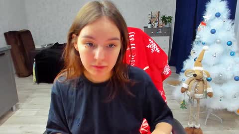 Snapshot of _arina_cox__ chatting on January 5, 2025, 9:14 pm Arina online show from January 5, 2025, 9:14 pm