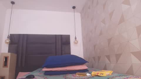 Arlet online show from February 25, 2025, 12:03 pm