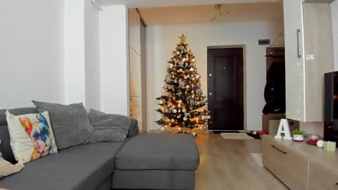 Ariana online show from December 26, 2024, 8:28 am