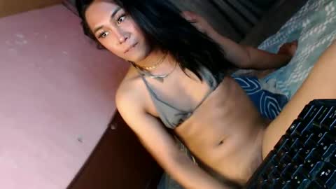 _asiancutie online show from January 8, 2025, 4:55 am