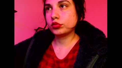 atenea online show from October 21, 2025, 3:24 pm