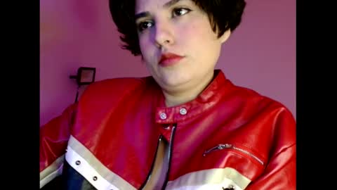 atenea online show from November 20, 2025, 1:55 pm