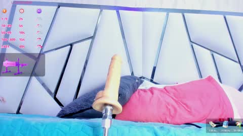 Snapshot of _aurora18 chatting on February 11, 2025, 9:09 am Aura online show from February 11, 2025, 9:09 am