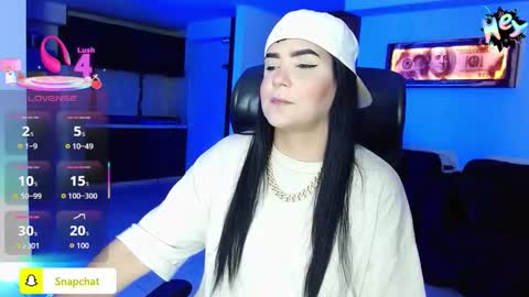 You Baby online show from November 3, 2025, 11:11 am