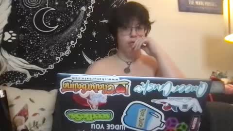 Snapshot of _bandit_b0y chatting on January 3, 2025, 1:05 am bandit online show from January 3, 2025, 1:05 am