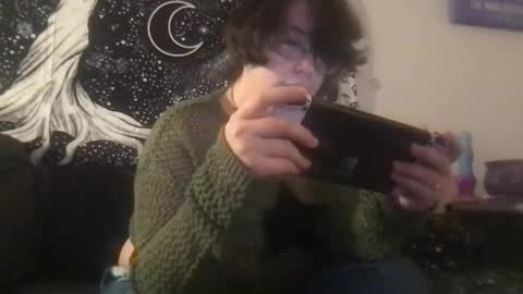 Snapshot of _bandit_b0y chatting on March 4, 2025, 11:00 pm bandit online show from March 4, 2025, 11:00 pm