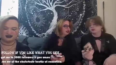 bandit online show from November 12, 2025, 3:07 am